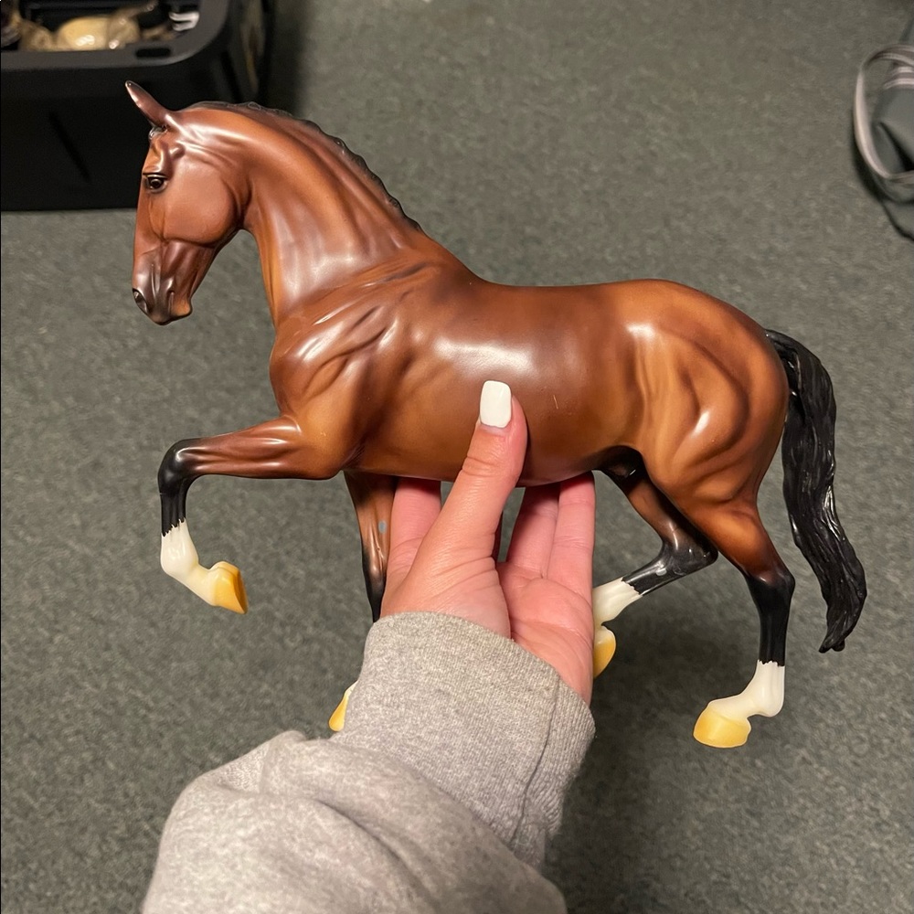 breyer horse